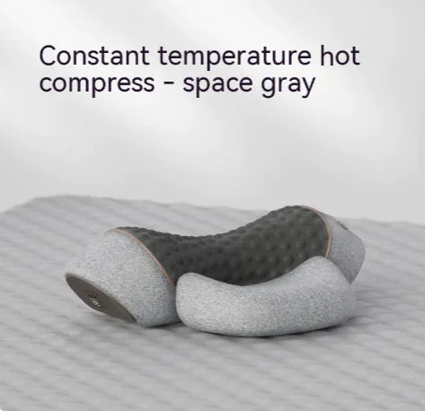 Thermal Neck Support Pillow