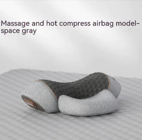 Thermal Neck Support Pillow