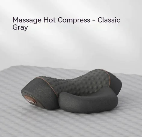 Thermal Neck Support Pillow