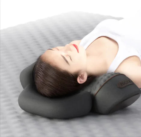 Thermal Neck Support Pillow